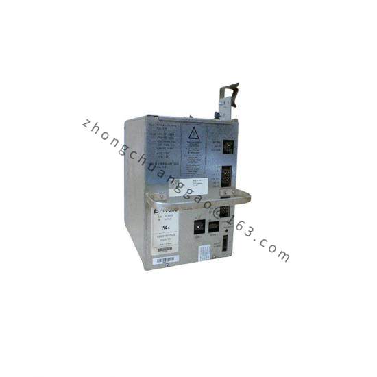 ABB DSQC539 EFORE SR92B130 Power Supply