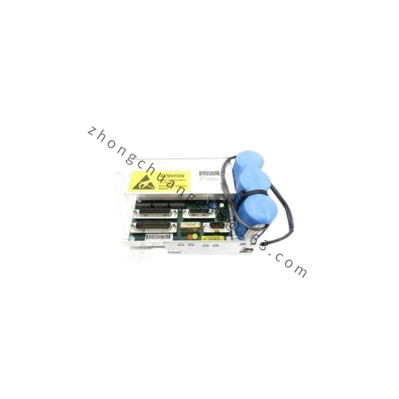 ABB DSQC562 3HAC16014-1/07 Serial measurement unit
