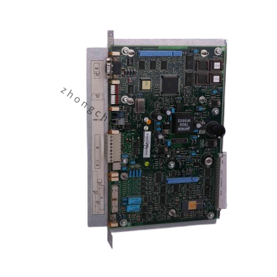 ABB DSQC601 3HAC12815-1/09 POWER SUPPLY