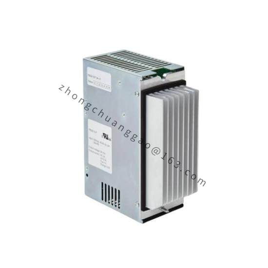 ABB DSQC604 3HAC12928-1 Power Supply