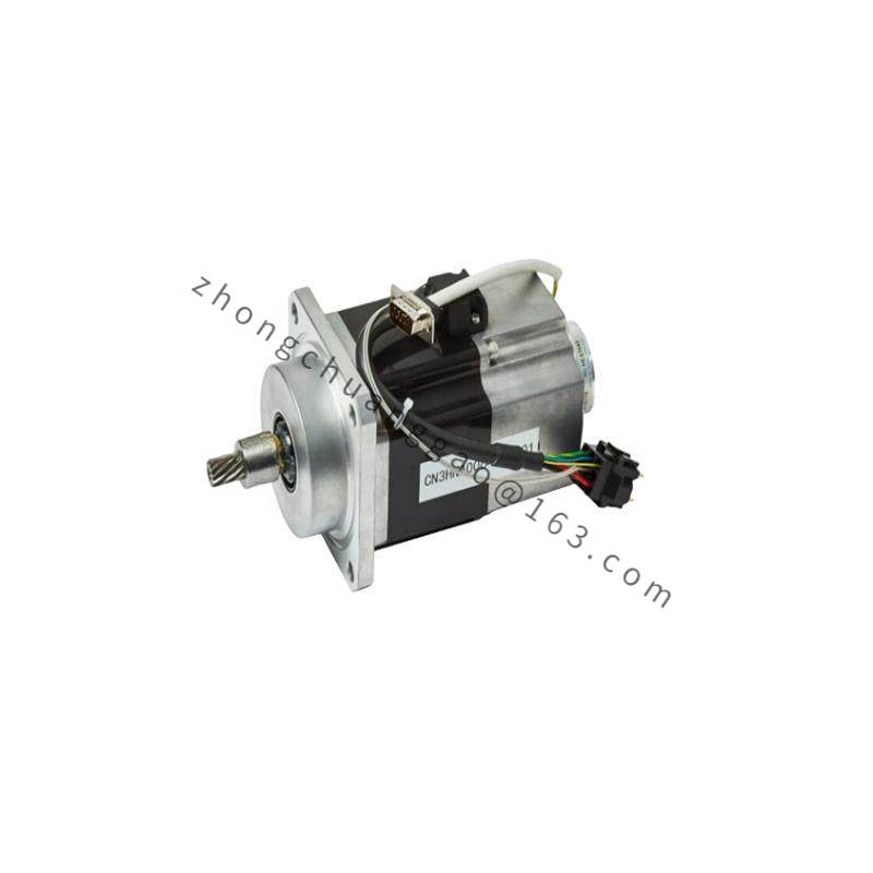 ABB DSQC609