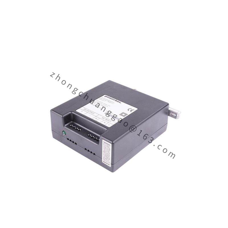 ABB DSQC609 3HAC14178-1 PBSE5117 I/O POWER SUPPLY