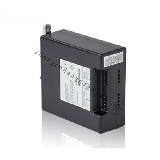 ABB DSQC609  POWER SUPPLY