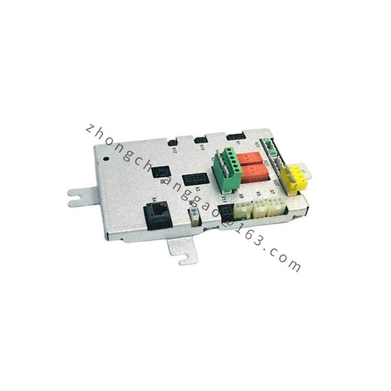ABB DSQC611 3HAC13389-2 Robot Contractor Board