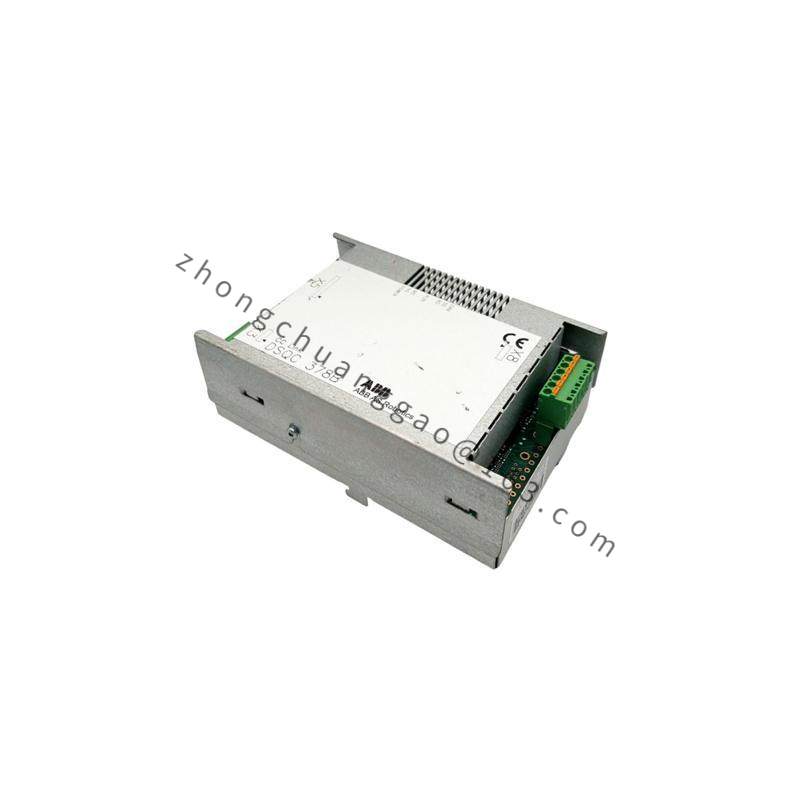 ABB DSQC626