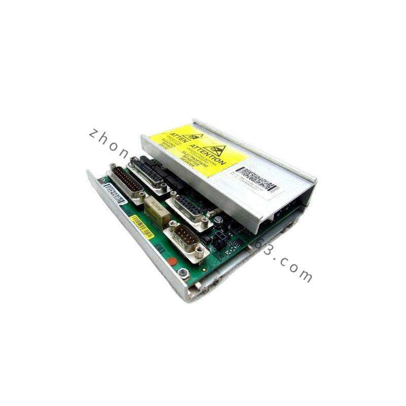 ABB DSQC633 3HAC022286-001 Serial measurement unit