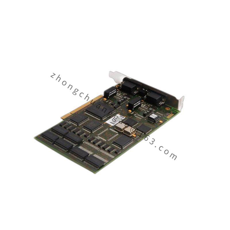 ABB DSQC637 3HAC023047-001 Profibus-DP Adapter