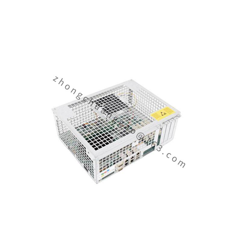 ABB DSQC639 3HAC025097-001 3HAC025527-004 Robot Main Computer