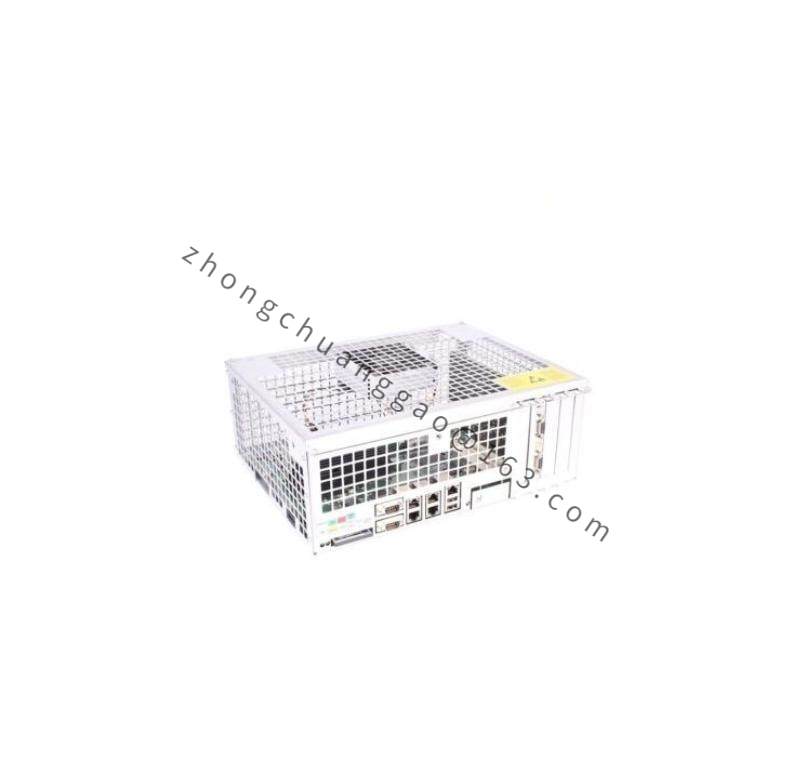 AB MPL-B330P-SJ74AA Low-inertia Servo Motor