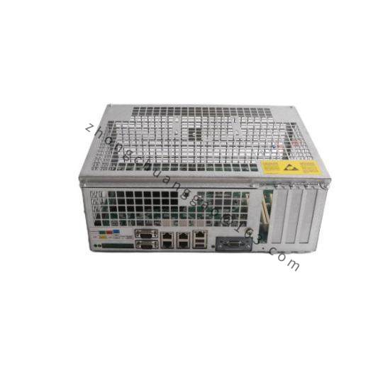 ABB DSQC639 3HAC025097-001 Robot Circuit Board