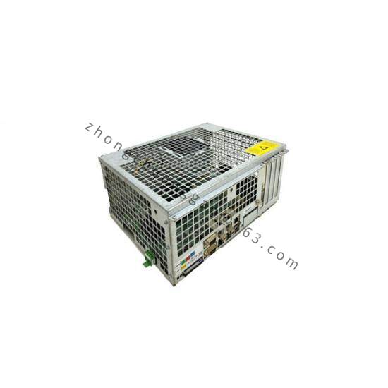 ABB DSQC639 3HAC02509700113 IRC5 Main computer