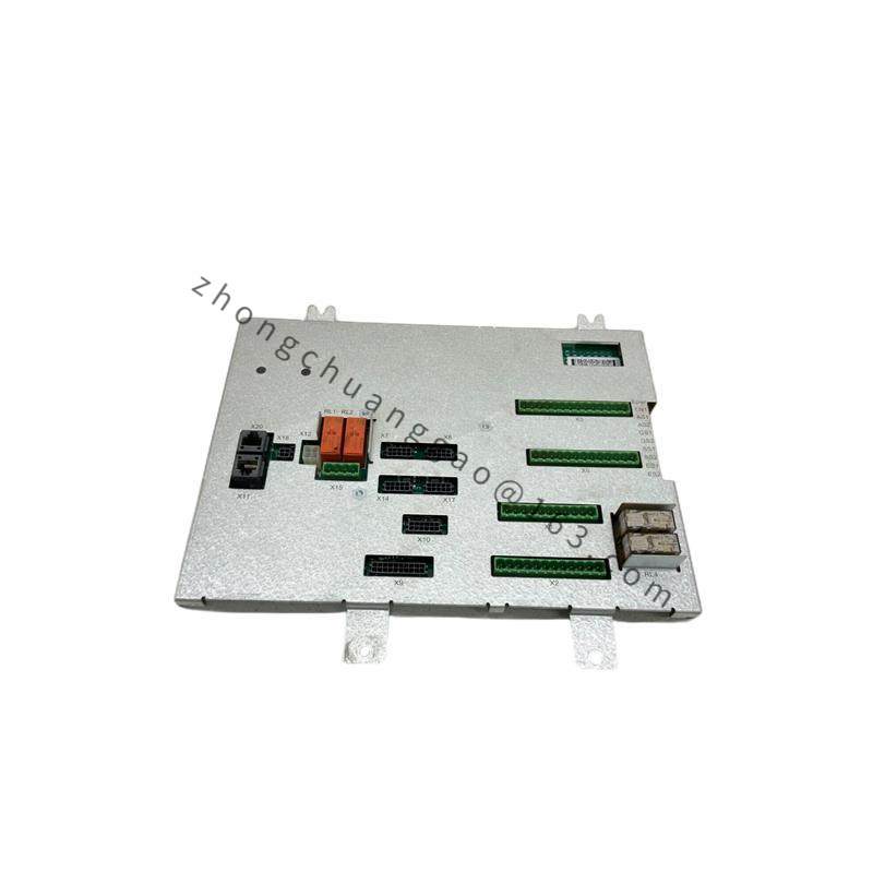 ABB DSQC643 3HAC024488-001 Panel Board Unit