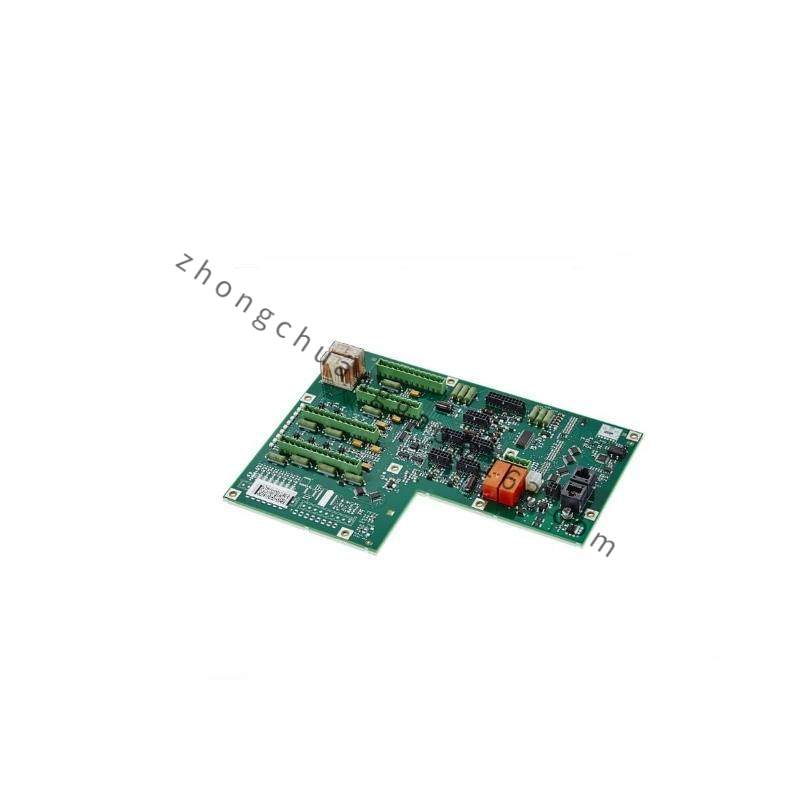 ABB DSQC643 Panel Board