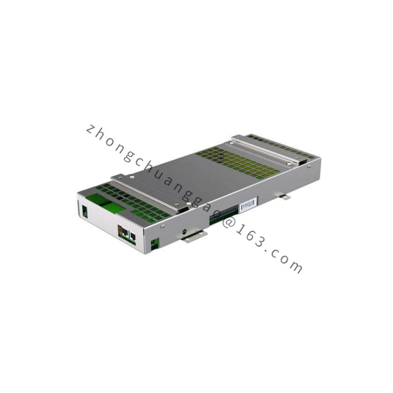 ABB DSQC646 3HAC026271-001 ELAN EPS unit