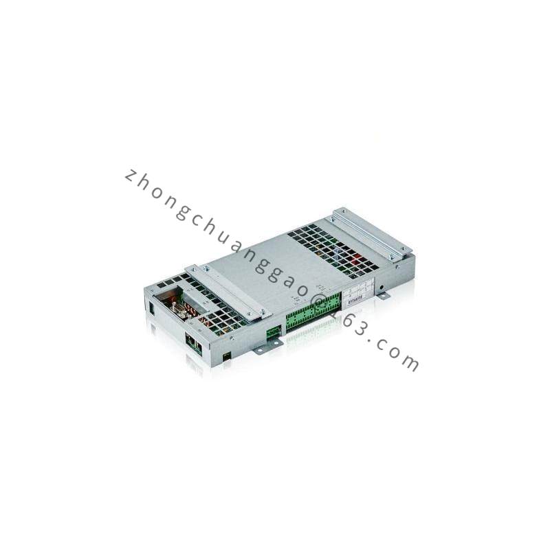 ABB DSQC647 3HAC026272001
