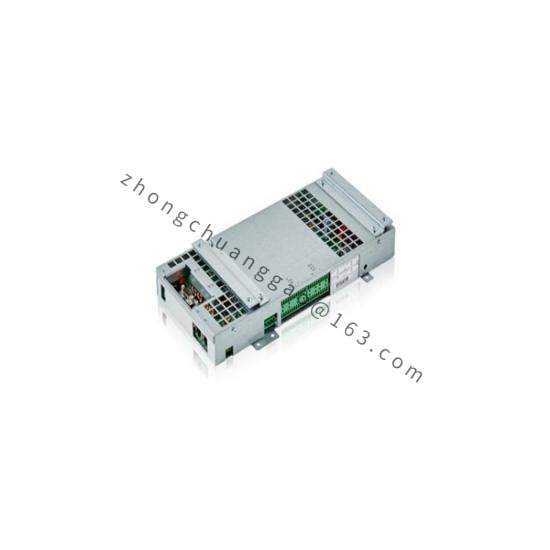ABB DSQC647 3HAC026272001 safemove unit