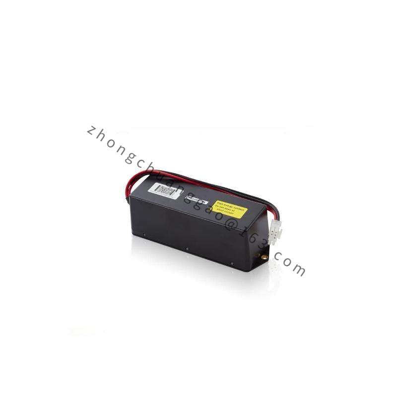 ABB DSQC655 DSQC 655 Capacitor Unit