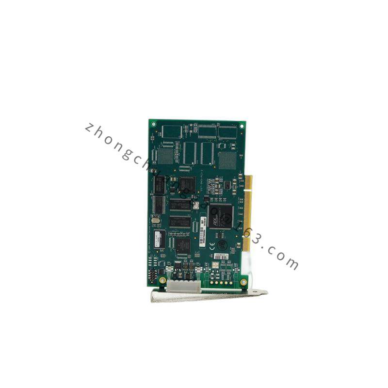 ABB DSQC658 3HAC025779-001 DeviceNet M/S single