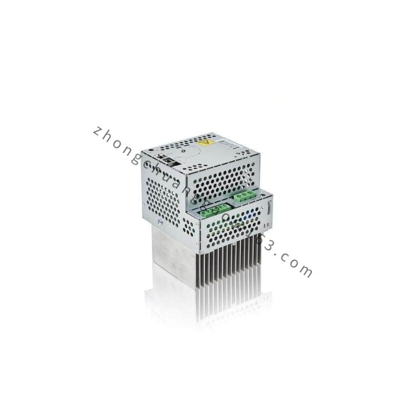 ABB DSQC664/3HAC030923-001 Drive Unit