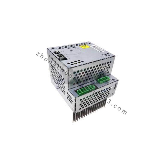 ABB DSQC664 3HAC030923001 Drive Unit