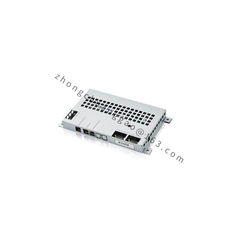 ABB DSQC668 3HAC029157-001 Drive Unit