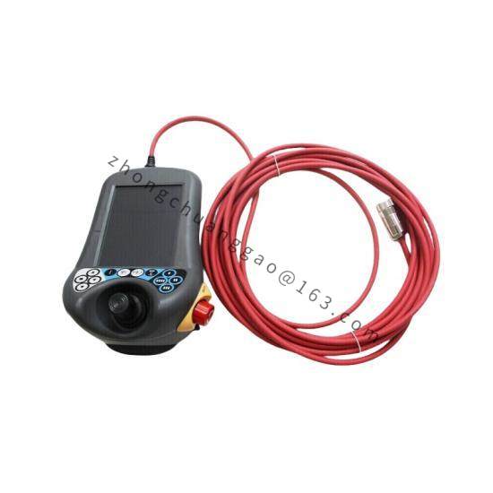 ABB DSQC6793HAC028357-026 3HAC028357-001 Teach Pendant