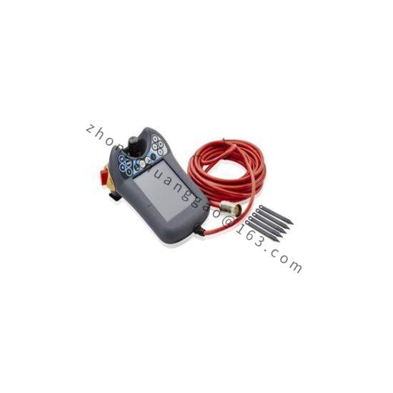 ABB DSQC679 3HAC028357001 Teach Pendant