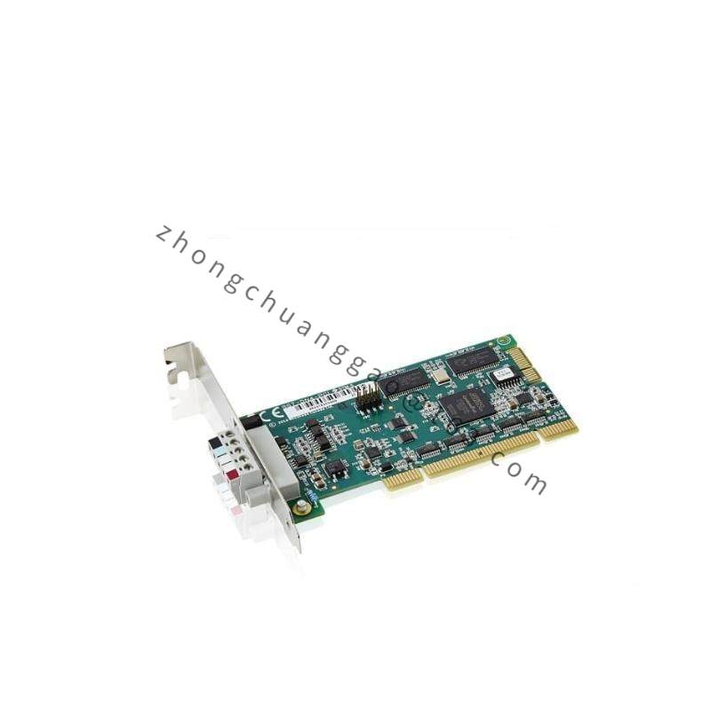 ABB DSQC697 DSQC 697 DeviceNet Board