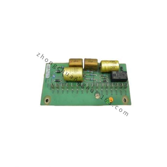 ABB 5STP 33L2800 Control System Accessory