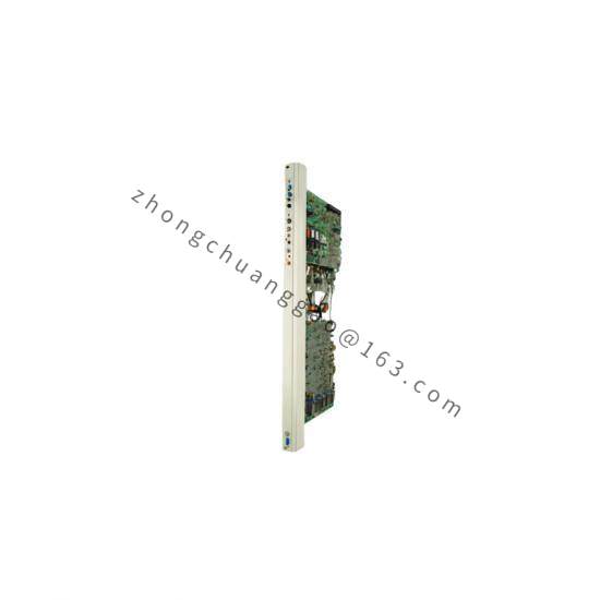 ABB DSQC 104 Resolver Board