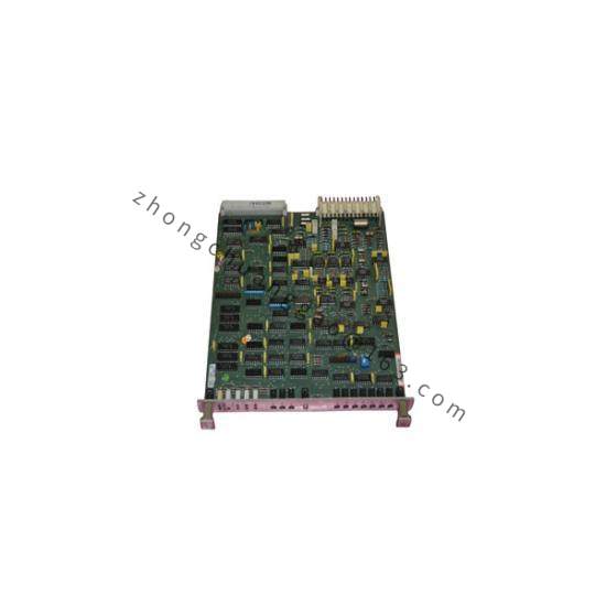 ABB DSQC 129 YB161102-BV/1 PCB BOARD