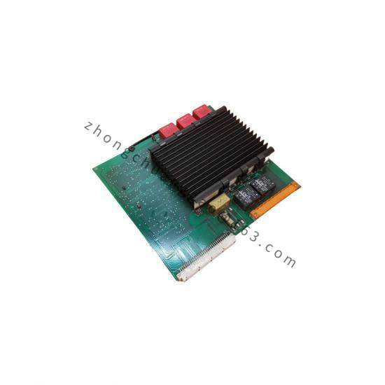 ABB DSQC 236C ROBOTICS DRIVE CONTROL BOARD