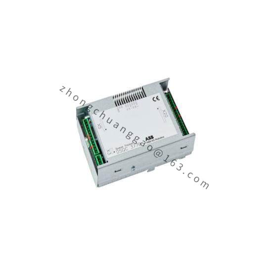 ABB DSQC 377B 3HNE01586-1 Conveyor Tracking Unit
