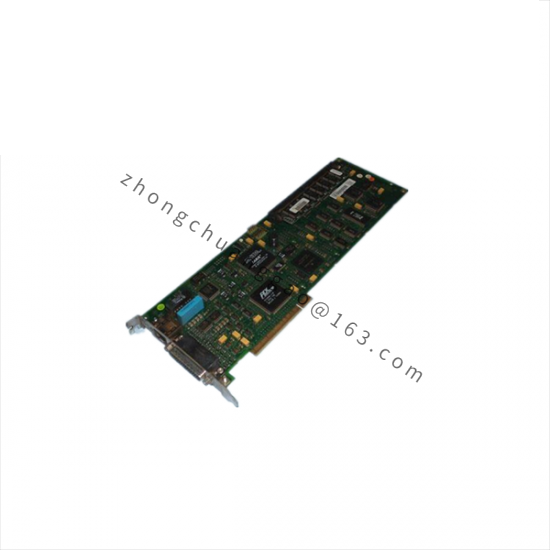 ABB DSQC 522 I/O computer