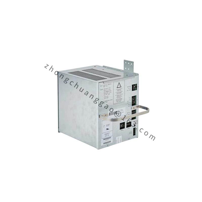 ABB DSQC 539 Robotic Power Supply
