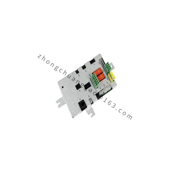 ABB DSQC 611 3HNA000512-001 Contactor Unit