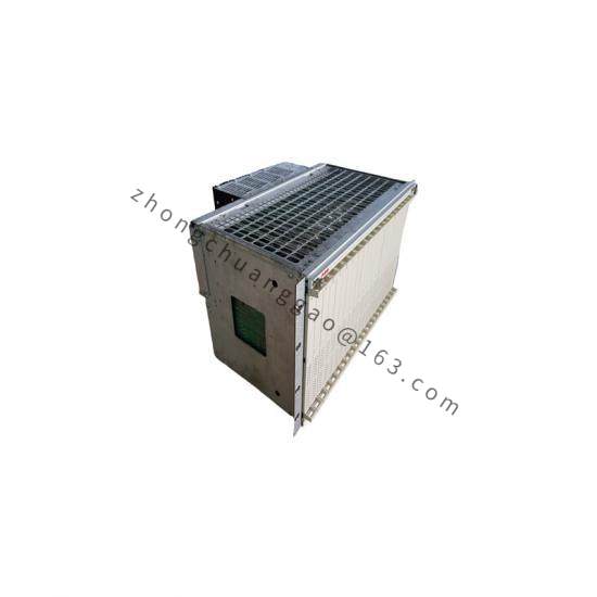ABB DSRF187 3BSE004985R1 I/O Cardfile Board