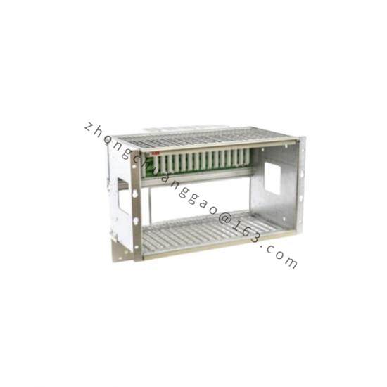 ABB DSRF199 3BSE019299R1 I/O Subrack