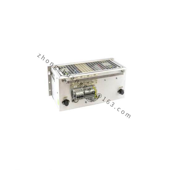 ABB DSSA165 48990001-LY Power Supply Unit
