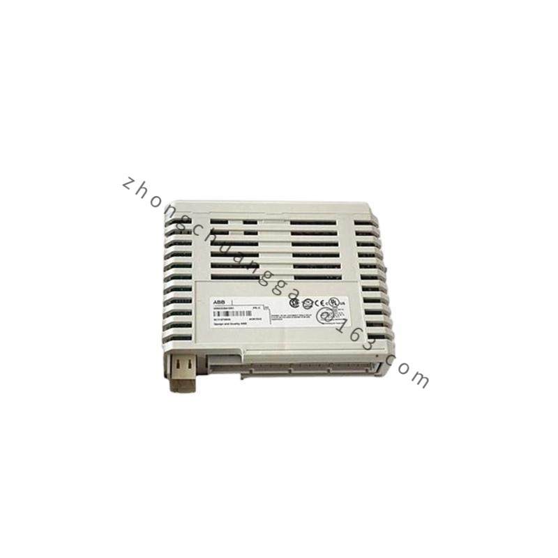 ABB DSSB-01C Control Unit