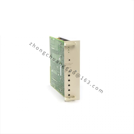 ABB DSSR116 48990001-FK