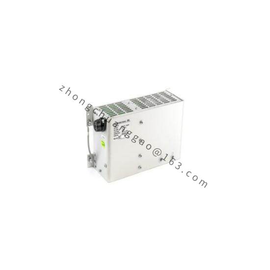 ABB DSSR122 4899001-NK
