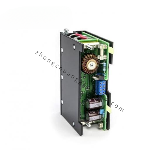 ABB DSSR170 REF48990001-PC  Power Supply Unit
