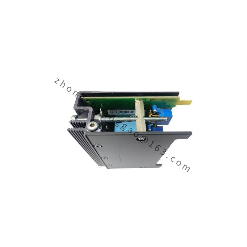 ABB DSSS171 3BSE005003R1 Voting Unit
