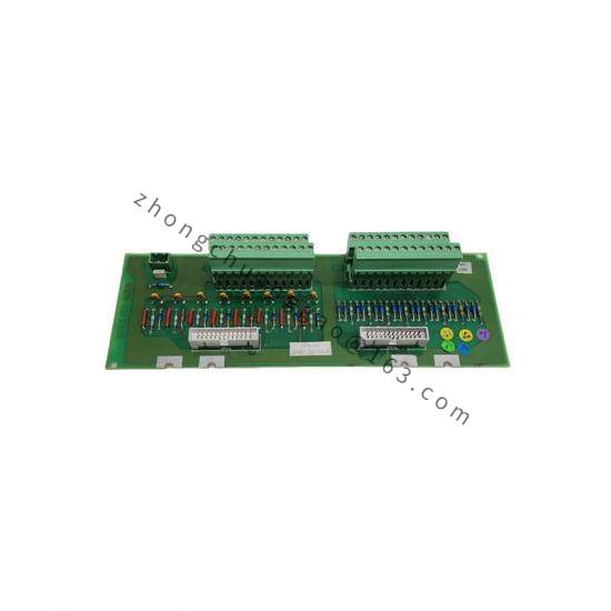 ABB DSTA001 57120001-PX Connection Unit