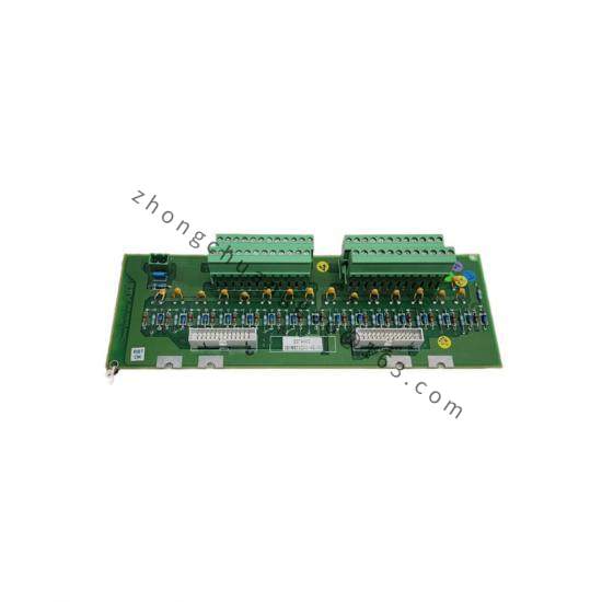 ABB DSTA002A 3BSE015196R1 Connection Unit