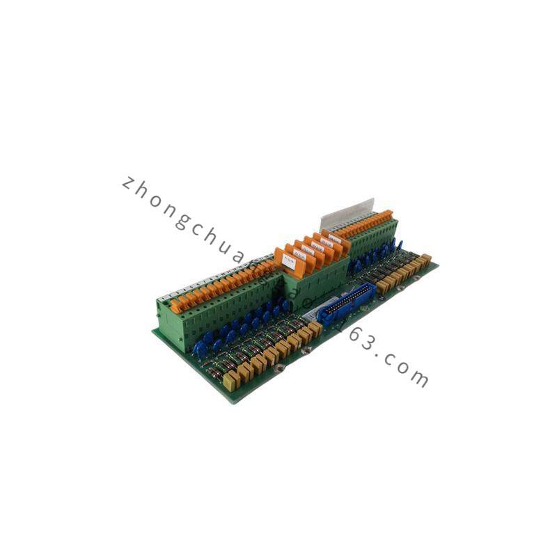 ABB DSTA131 57120001-CV Analog Board