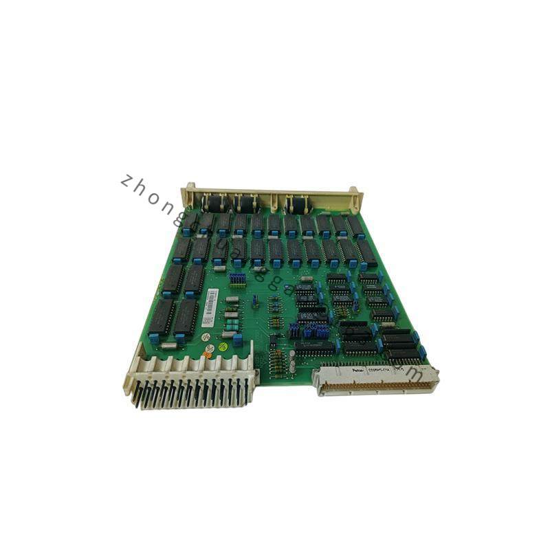 ABB DSTA131 Analog Board