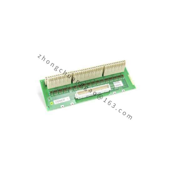 ABB DSTA145 57120001-HP BOARD CONNECTION UNIT