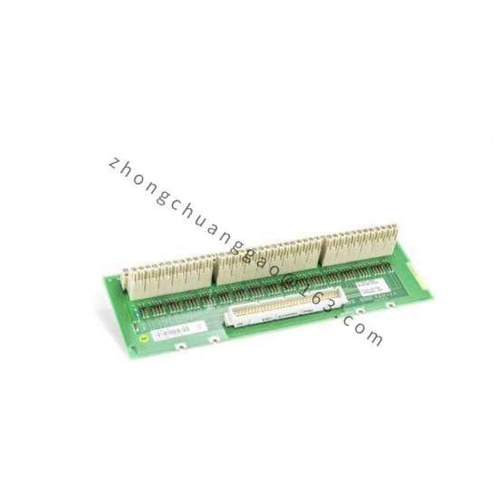 ABB DSTA145 57120001-HP  Connection Unit